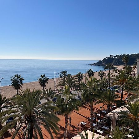Mediterranean Apartment In Lloret De Mar Next To The Sea Exterior photo