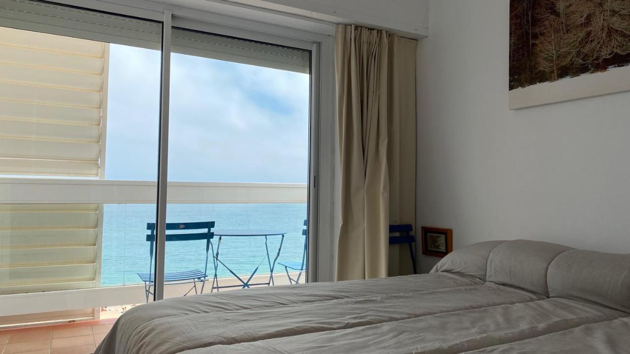 Mediterranean Apartment In Lloret De Mar Next To The Sea Exterior photo