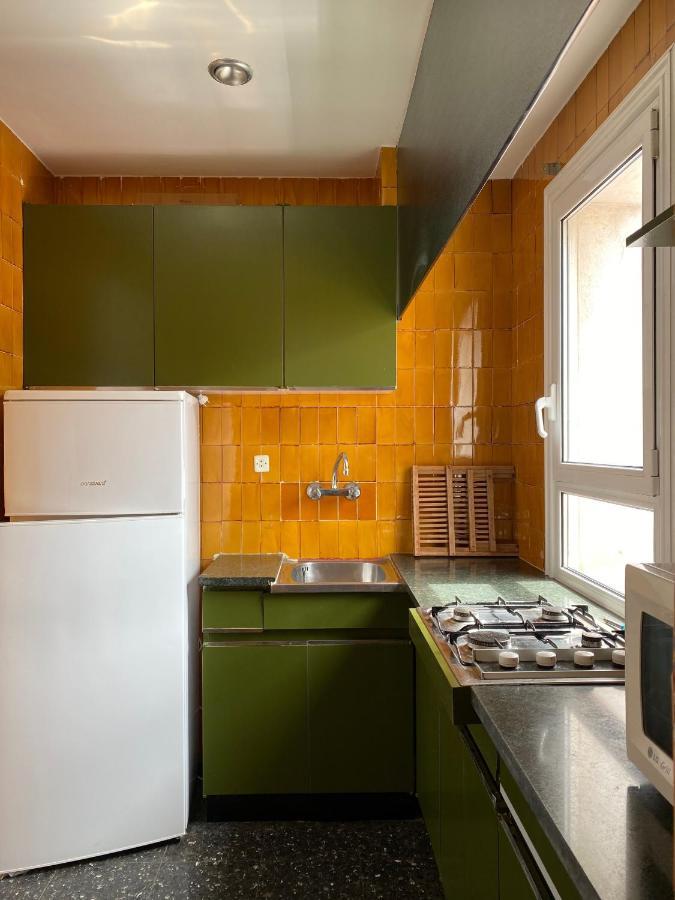 Mediterranean Apartment In Lloret De Mar Next To The Sea Exterior photo