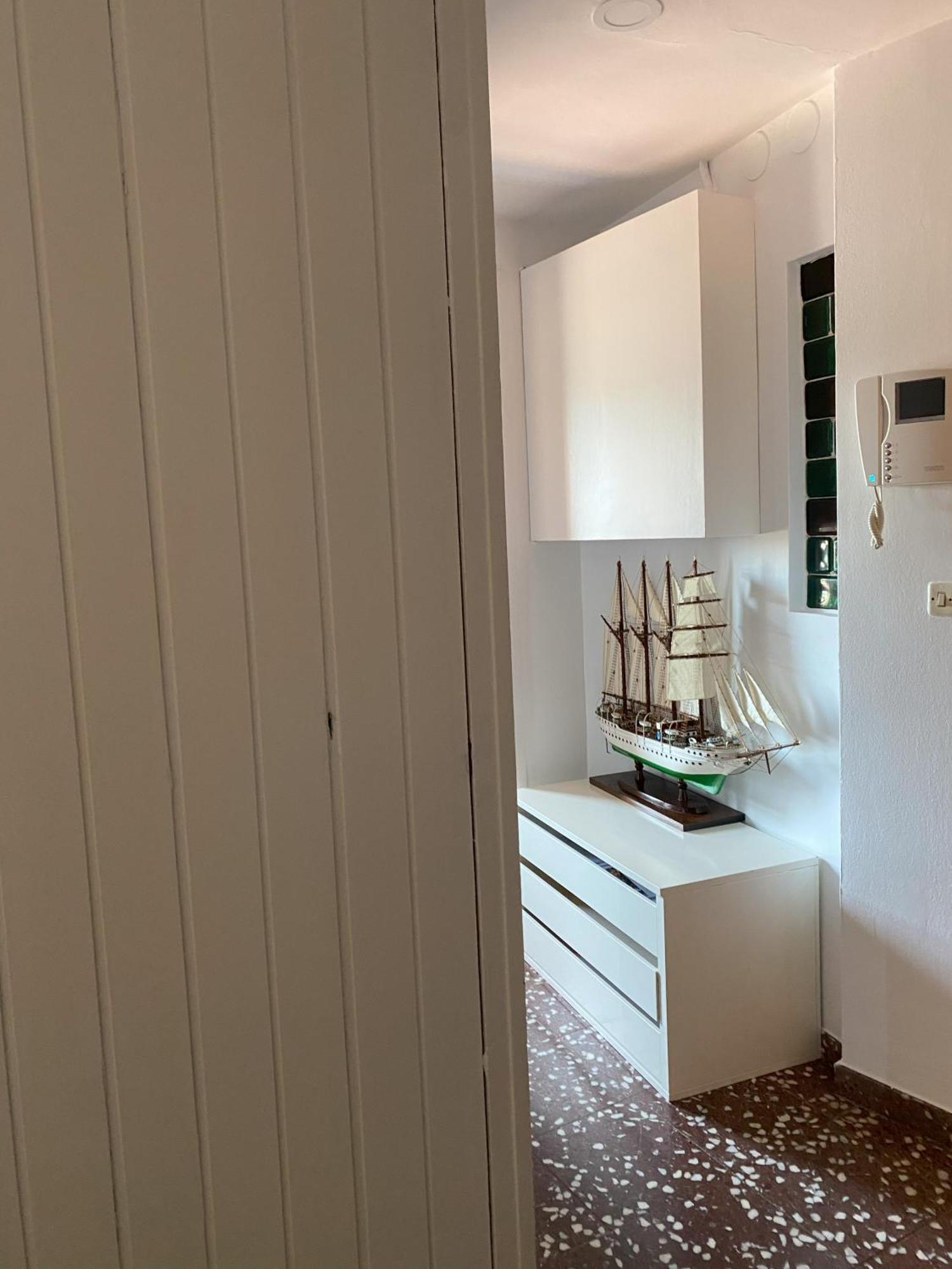 Mediterranean Apartment In Lloret De Mar Next To The Sea Exterior photo