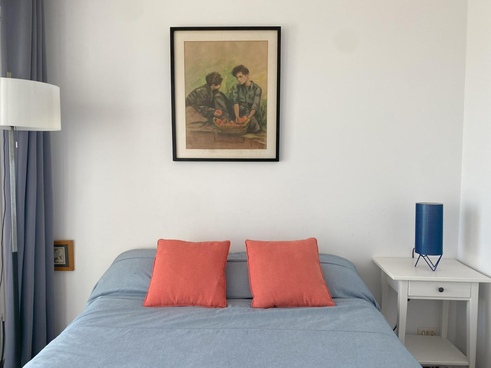Mediterranean Apartment In Lloret De Mar Next To The Sea Exterior photo